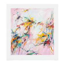 Load image into Gallery viewer, Xiyao Wang - When Young, You Think Everything is Forever No. 2
