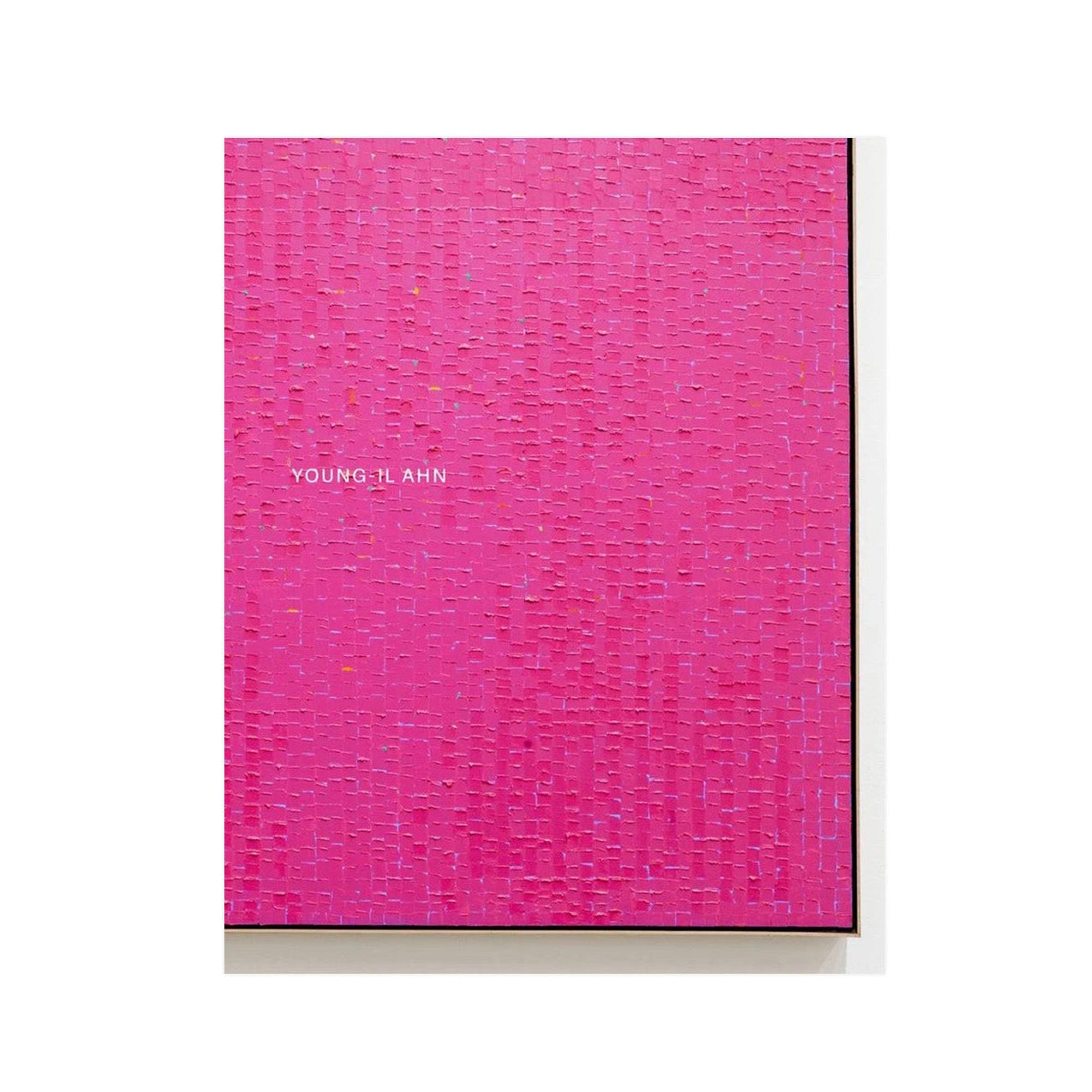 Young-Il Ahn - Self-Titled Catalog