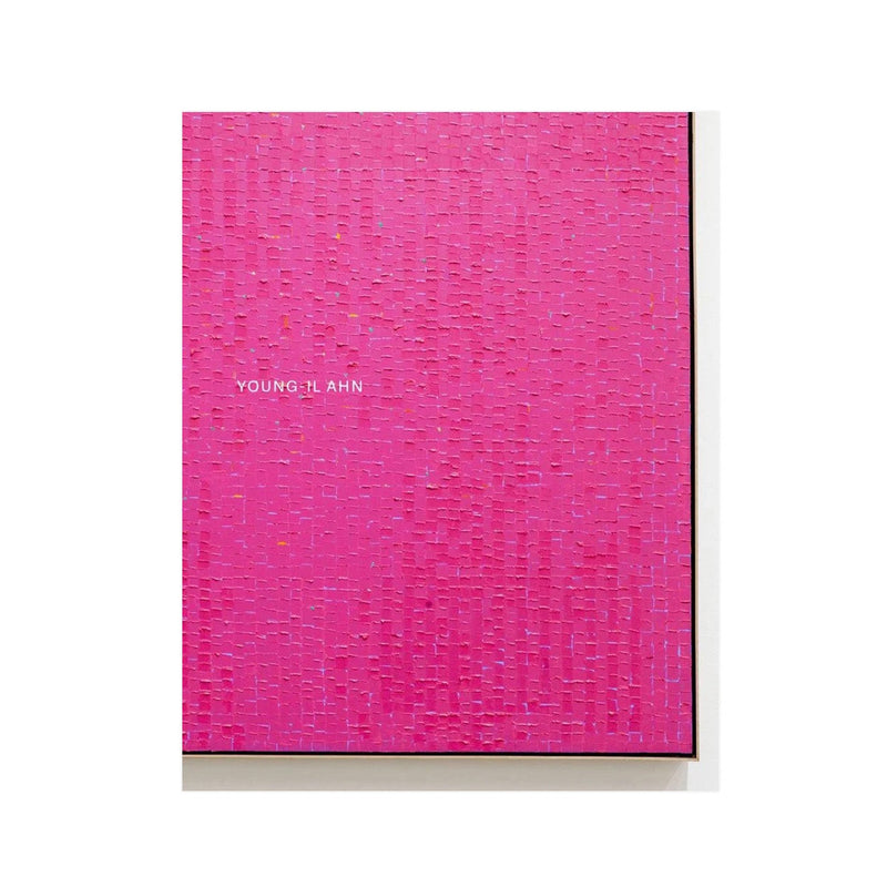 Young-Il Ahn - Self-Titled Catalog