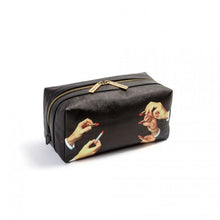 Load image into Gallery viewer, Toiletpaper (Maurizio Cattelan x Pierpaolo Ferrari) - Travel Pouch
