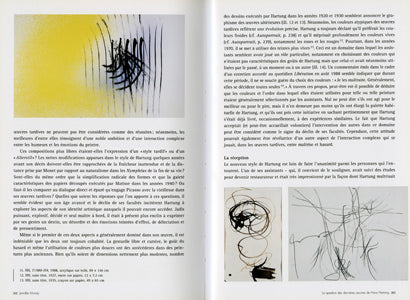 Hans Hartung - 10 Perspectives (English)