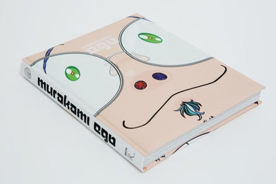 Takashi Murakami - Ego