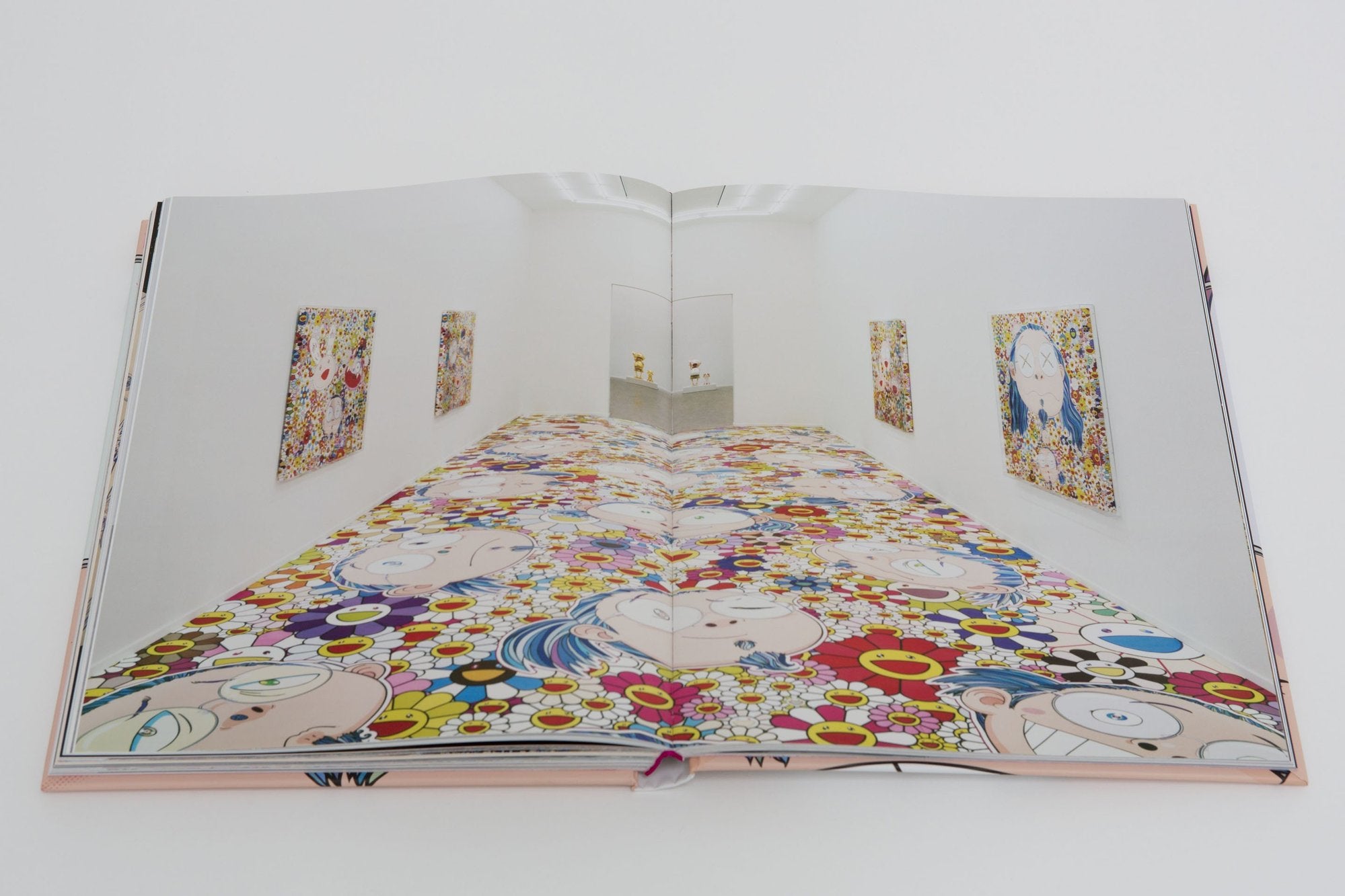Takashi Murakami - Ego