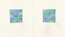 Load image into Gallery viewer, Jean-Michel Othoniel - New Works (2 volume set: The Rose of the Louvre &amp; Precious Stonewalls)
