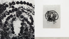 Load image into Gallery viewer, Jean-Michel Othoniel - New Works (2 volume set: The Rose of the Louvre &amp; Precious Stonewalls)
