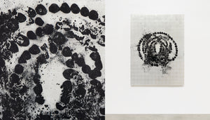 Jean-Michel Othoniel - New Works (2 volume set: The Rose of the Louvre & Precious Stonewalls)