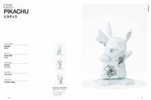 Load image into Gallery viewer, Daniel Arsham - Daniel Arsham x Pokémon: Arsham&#39;s Pokédex
