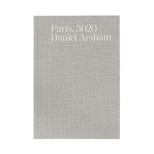 Daniel Arsham - Paris, 3020