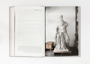 Daniel Arsham - Paris, 3020