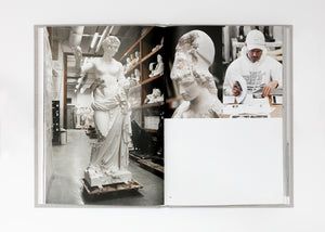 Daniel Arsham - Paris, 3020
