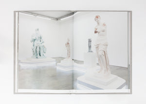 Daniel Arsham - Paris, 3020