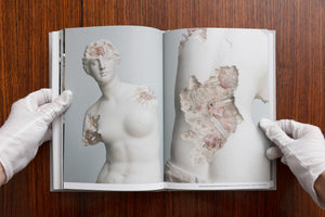 Daniel Arsham - Paris, 3020