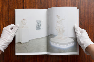 Daniel Arsham - Paris, 3020