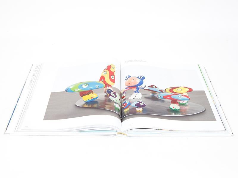 Takashi Murakami - The Octopus Eats Its Own