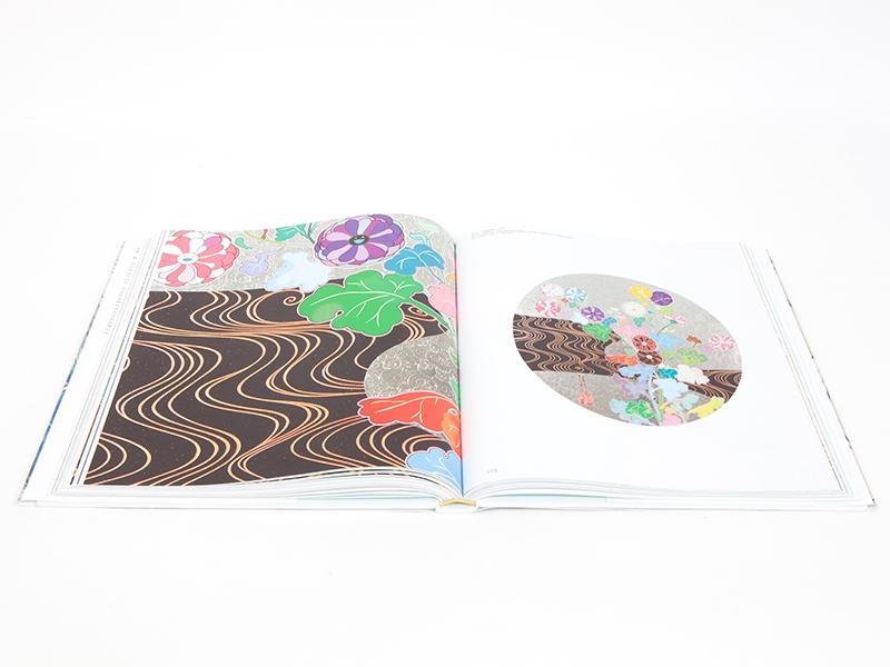 Takashi Murakami - The Octopus Eats Its Own
