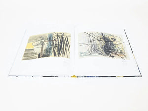 Hans Hartung - In the Beginning was Lightning