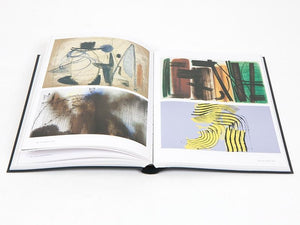Hans Hartung - 10 Perspectives (English)