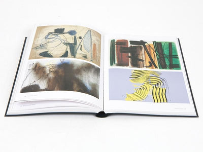 Hans Hartung - 10 Perspectives (English)