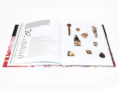 Takashi Murakami - Lineage of Eccentrics