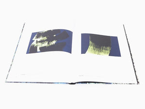 Hans Hartung - Perrotin / Simon Lee / Nahmad Contemporary Catalog