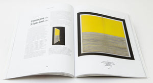 Jesús Rafael Soto - Centre Pompidou Catalog