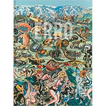 Load image into Gallery viewer, Erró - Self Titled Perrotin Monograph
