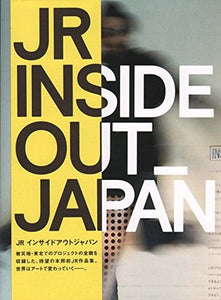 JR - Inside Out - Japan