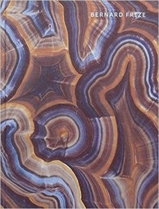 Bernard Frize - Self Titled Perrotin Monograph