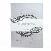 Load image into Gallery viewer, Jean-Michel Othoniel - La Rose du Louvre - Postcard Pack (Set of 6)
