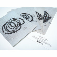 Load image into Gallery viewer, Jean-Michel Othoniel - La Rose du Louvre - Postcard Pack (Set of 6)
