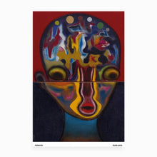 Load image into Gallery viewer, Izumi Kato - Untitled 1 (Red / Rouge)
