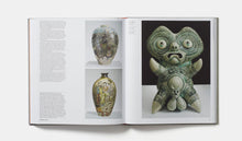 Load image into Gallery viewer, Vitamin C: Clay and Ceramic in Contemporary Art (Hardcover)
