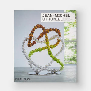 Jean-Michel Othoniel - Self Titled Monograph (Phaidon)
