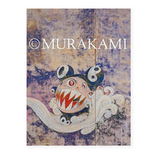 Load image into Gallery viewer, Takashi Murakami - © Copyright Murakami
