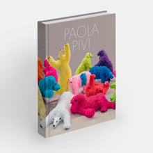 Load image into Gallery viewer, Paola Pivi - Self Titled Monograph edited by Justine Ludwig (Available Signed)
