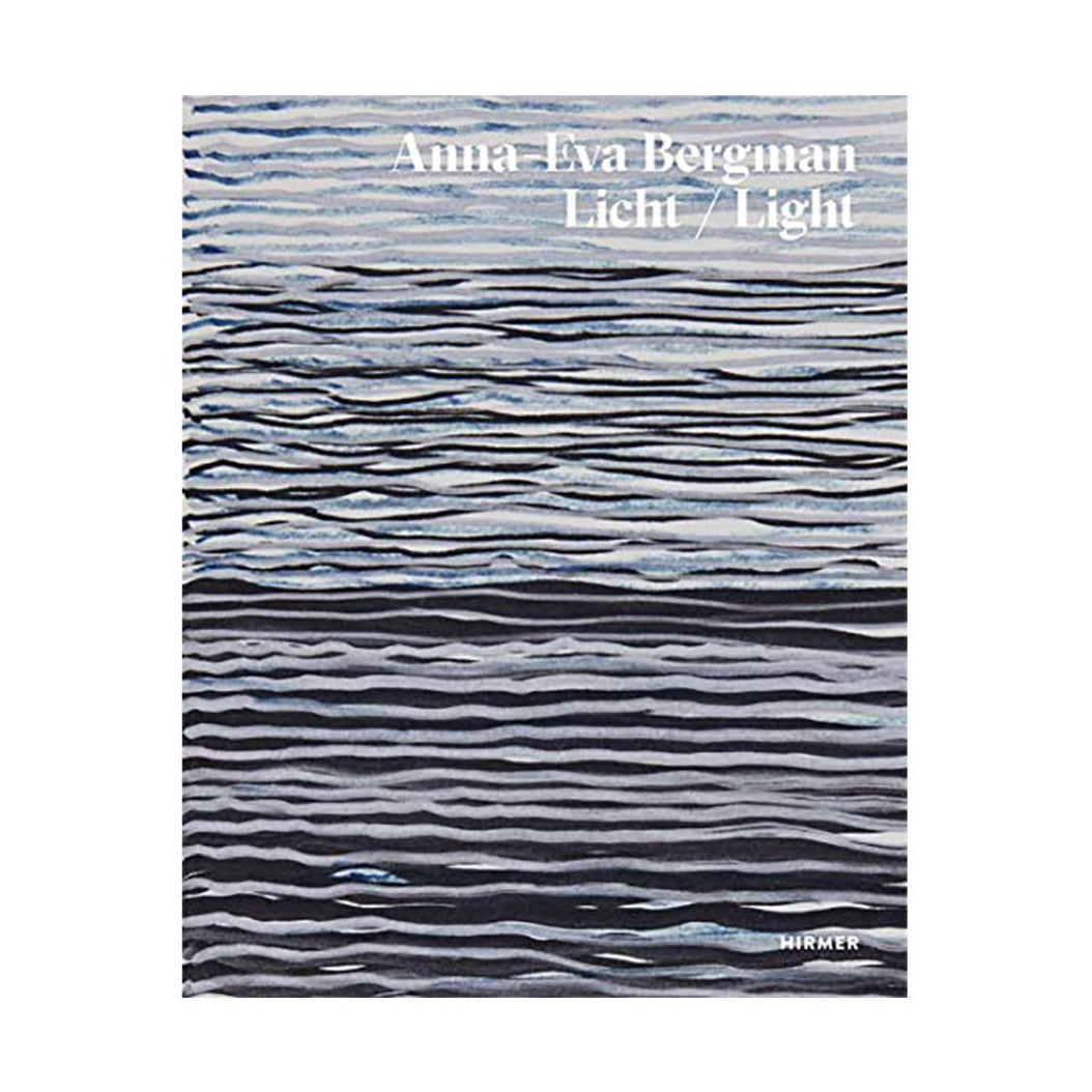 Anna-Eva Bergman - Licht / Light