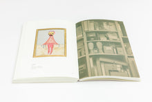 Load image into Gallery viewer, Izumi Kato - Drawings &amp; Paper Works (Available Signed)
