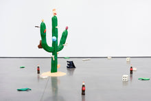Load image into Gallery viewer, Gabriel Rico - Yardstick I (Bone), 2019
