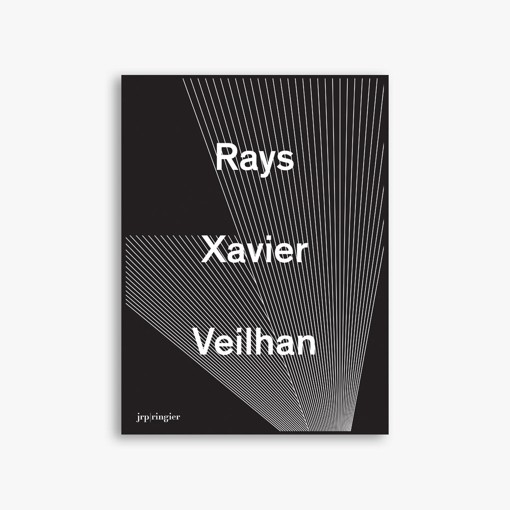 Xavier Veilhan - Rays