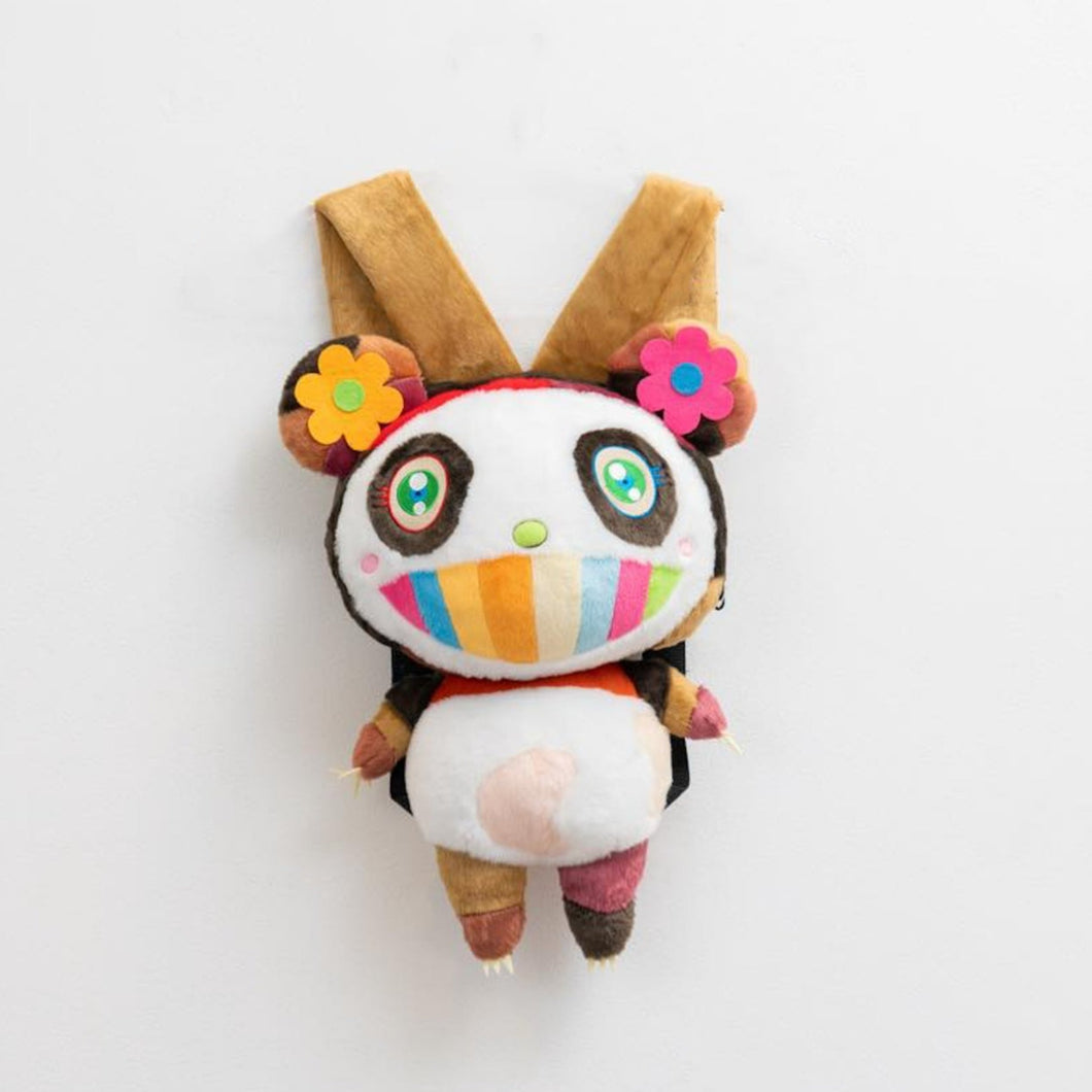 Takashi Murakami - Backpack - Panda