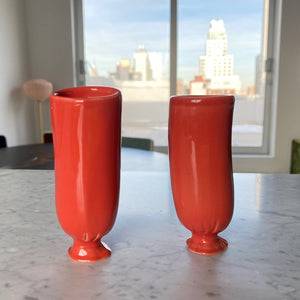 Gabriel Rico - Sausage Shot Glasses (Set of 2)