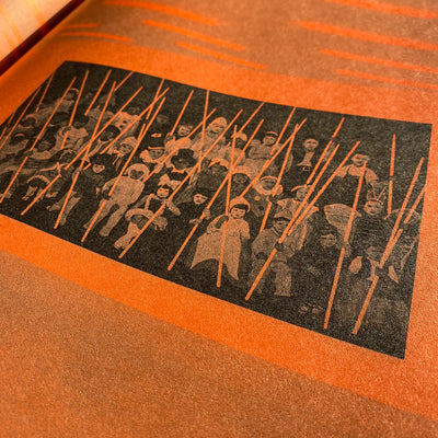 Claire Tabouret - Self Titled Monograph (Revised & Expanded Ed.)