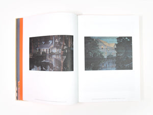 Claire Tabouret - Self Titled Monograph (Revised & Expanded Ed.)