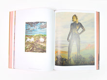 Load image into Gallery viewer, Claire Tabouret - Self Titled Monograph (Revised &amp; Expanded Ed.)
