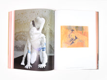 Load image into Gallery viewer, Claire Tabouret - Self Titled Monograph (Revised &amp; Expanded Ed.)

