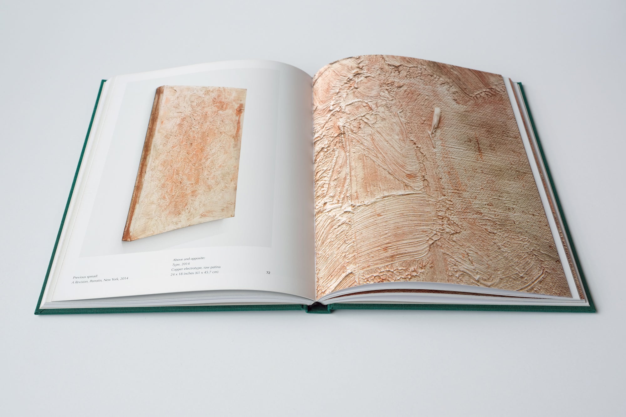 John Henderson: From Model to Modal (Available Signed)