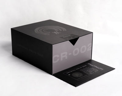 Daniel Arsham - Crystal Relic 002: Game Console