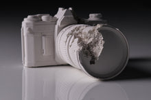 Load image into Gallery viewer, Daniel Arsham - Future Relics 01-09: Complete Excavation Set
