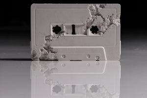 Daniel Arsham - Future Relics 01-09: Complete Excavation Set