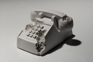 Daniel Arsham - Future Relics 01-09: Complete Excavation Set